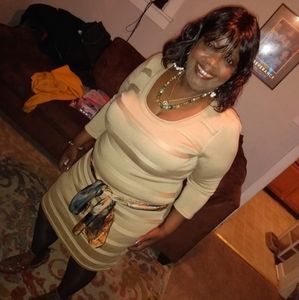 Meet your Posher, Khadija